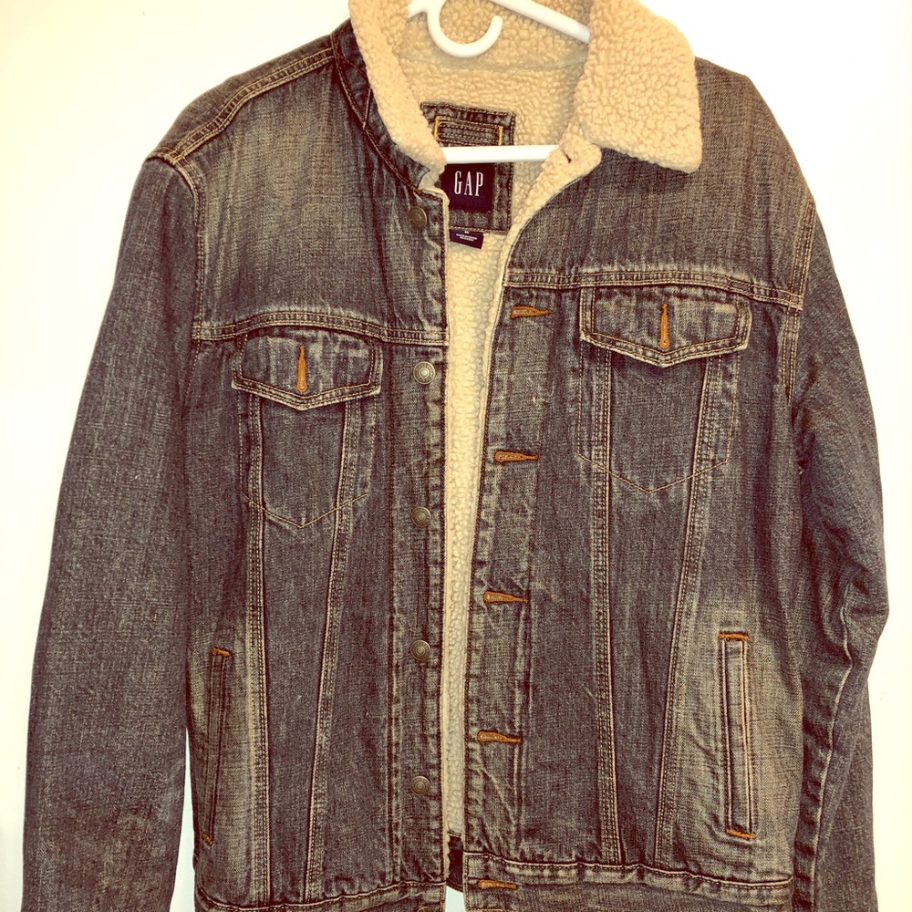 Gap Denim Jacket